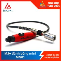 Máy đánh bóng mini Maxshine