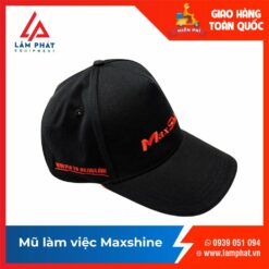 Mũ làm việc Maxshine