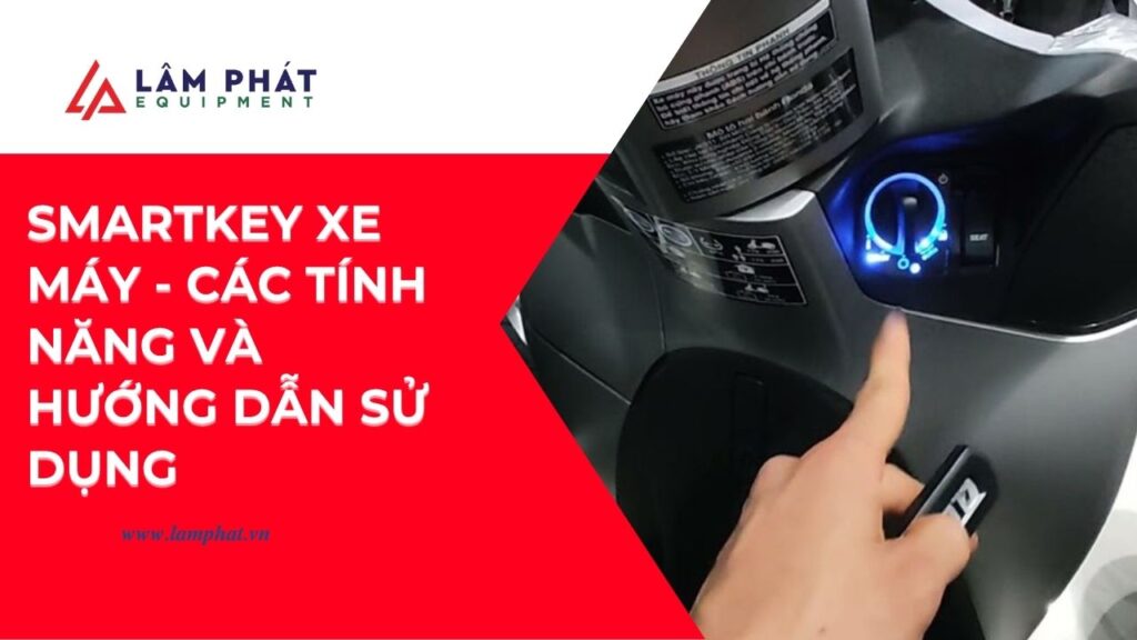 Tại sao ngày càng nhiều người nâng cấp lên Smartkey?