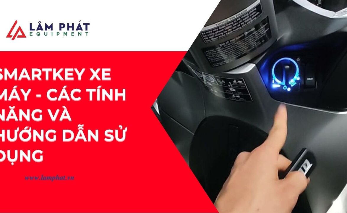 Tại sao ngày càng nhiều người nâng cấp lên Smartkey?