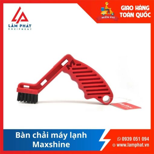 Bàn Chải Máy Lạnh