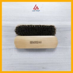 Bàn chải lông mềm vệ sinh nội thất ô tô