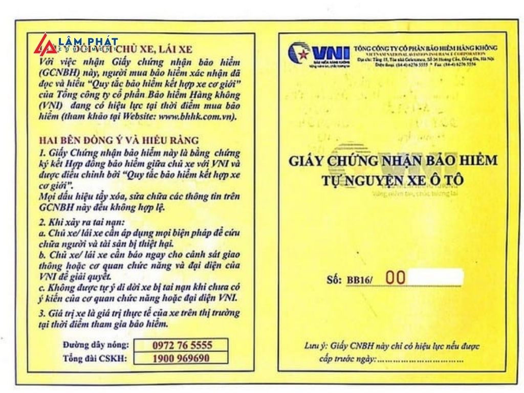 Bảo hiểm tự nguyện