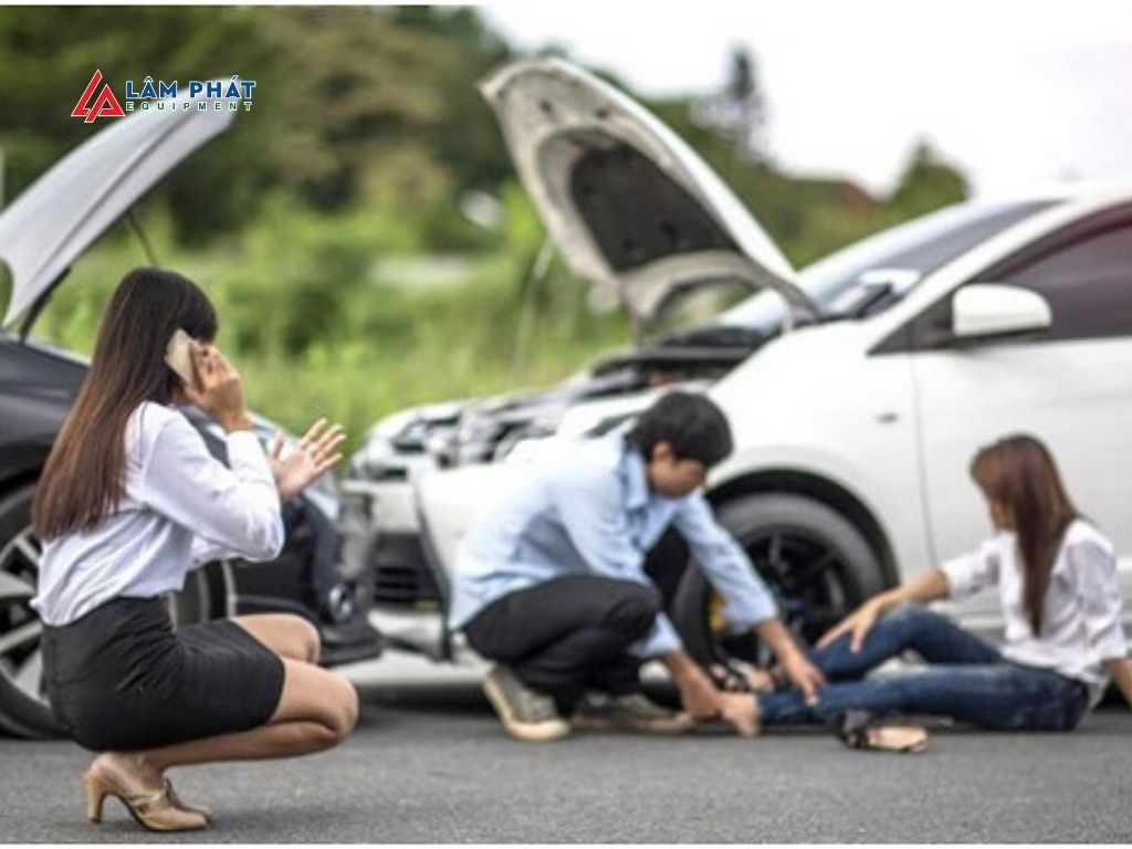 Những chi tiết này sẽ ảnh hưởng trực tiếp đến việc bồi thường sau này nếu xảy ra sự cố.