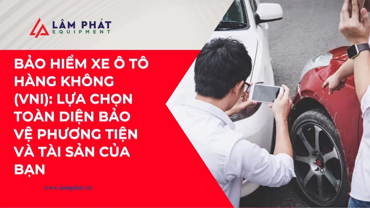 Giải pháp tài chính thông minh cho mọi chủ xe: Bảo hiểm xe ô tô Hàng Không với gói quyền lợi linh hoạt, thủ tục nhanh gọn, hỗ trợ 24/7!