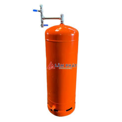 Bình chứa dầu cầu nâng Việt Nam