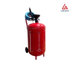 bình xịt bọt tuyết nhập khẩu ItaliaIdrobase Club Dei Riparatori 50L