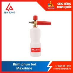 Bình Phun Bọt