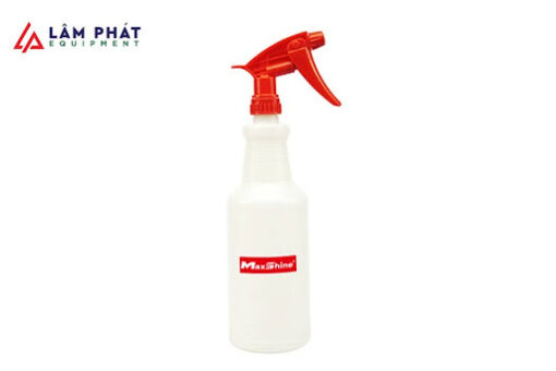 Bình phun hóa chất TG01 Maxshine
