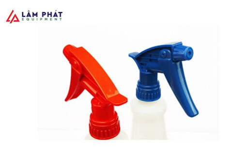Bình phun hóa chất TG01 Maxshine