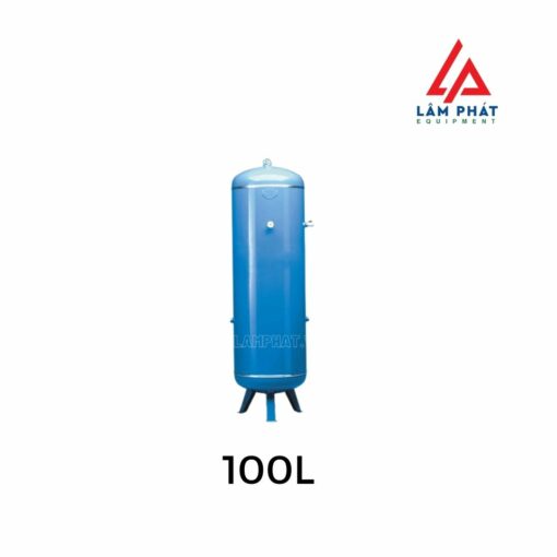 Bình tích khí Lâm Phát 100L