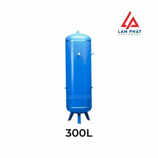 Bình tích khí Lâm Phát 300L