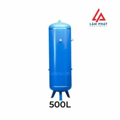 Bình tích khí Lâm Phát 500L
