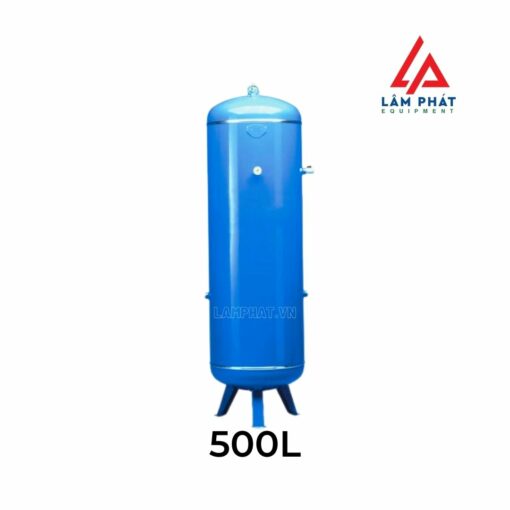 Bình tích khí Lâm Phát 500L