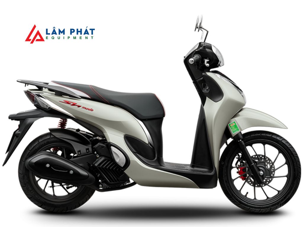 Bình xăng SH bao nhiêu lít? Cùng khám phá chi tiết từng đời của SH mode