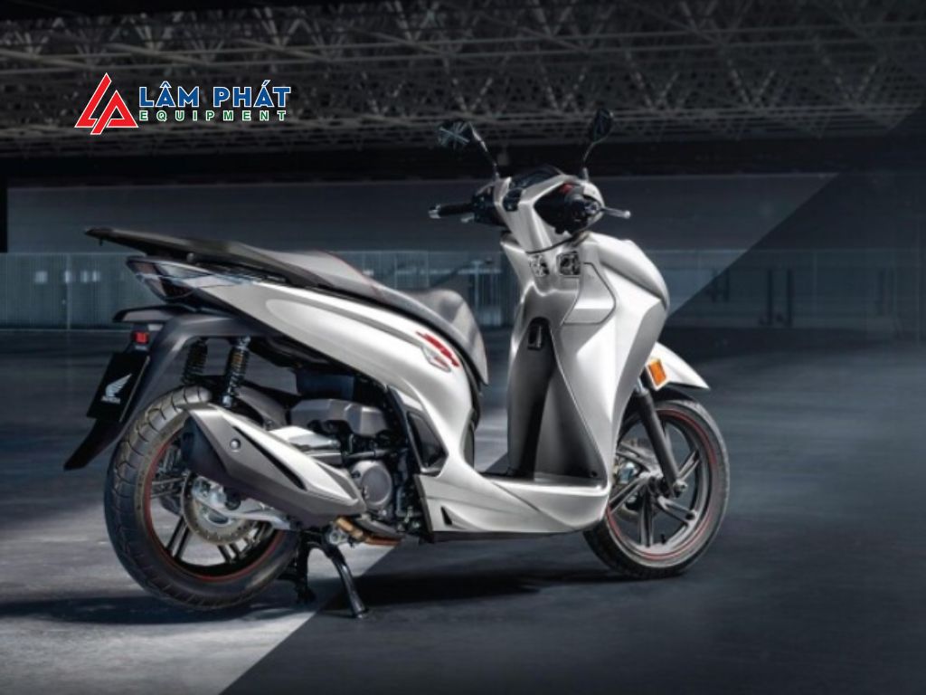 SH 160i có thực sự tiết kiệm xăng như lời đồn?