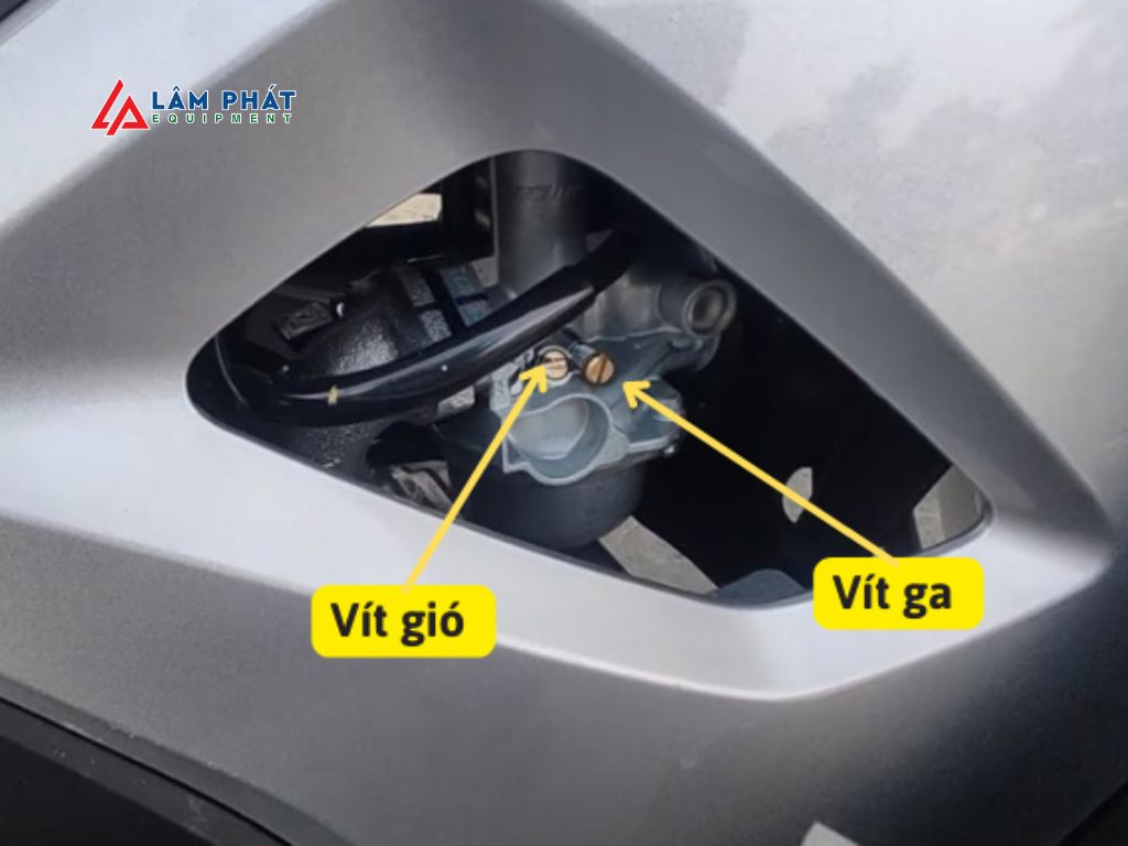 Việc điều chỉnh garanti đúng cách không chỉ giúp xe vận hành êm ái, mà còn tiết kiệm nhiên liệu và giảm bớt hiện tượng hao xăng bất thường.