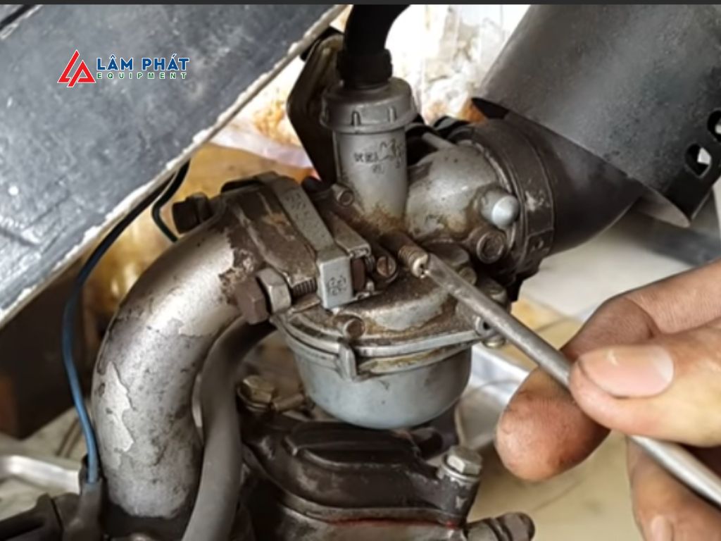 Điều chỉnh garanti xe máy giúp: