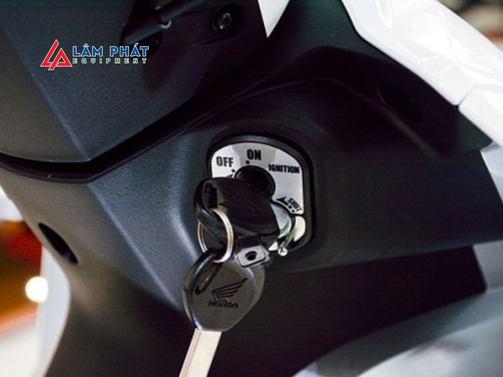 Lo sợ mất trộm xe Wave? Khám phá các bước khóa cổ xe đơn giản, an toàn và tiết kiệm ngay trong bài viết này.
