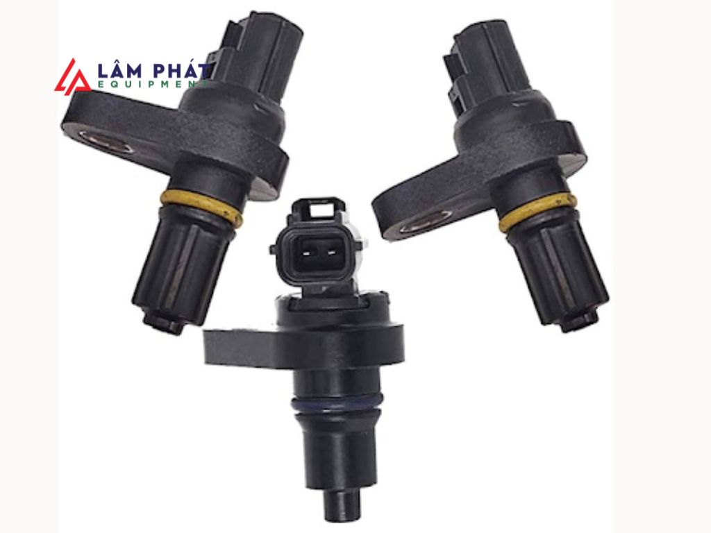 Cảm biến hộp số