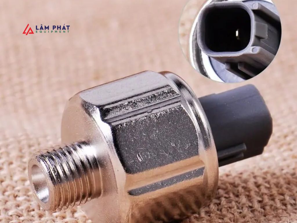 Cảm biến kích nổ dạng bulong
