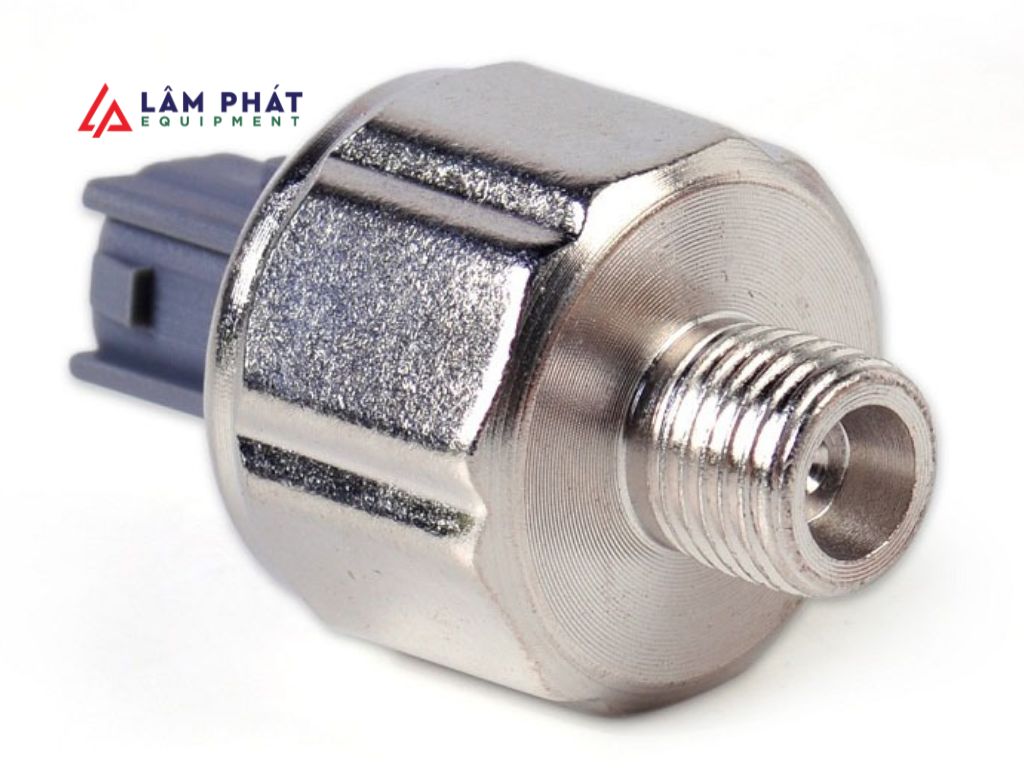 Cảm biến kích nổ