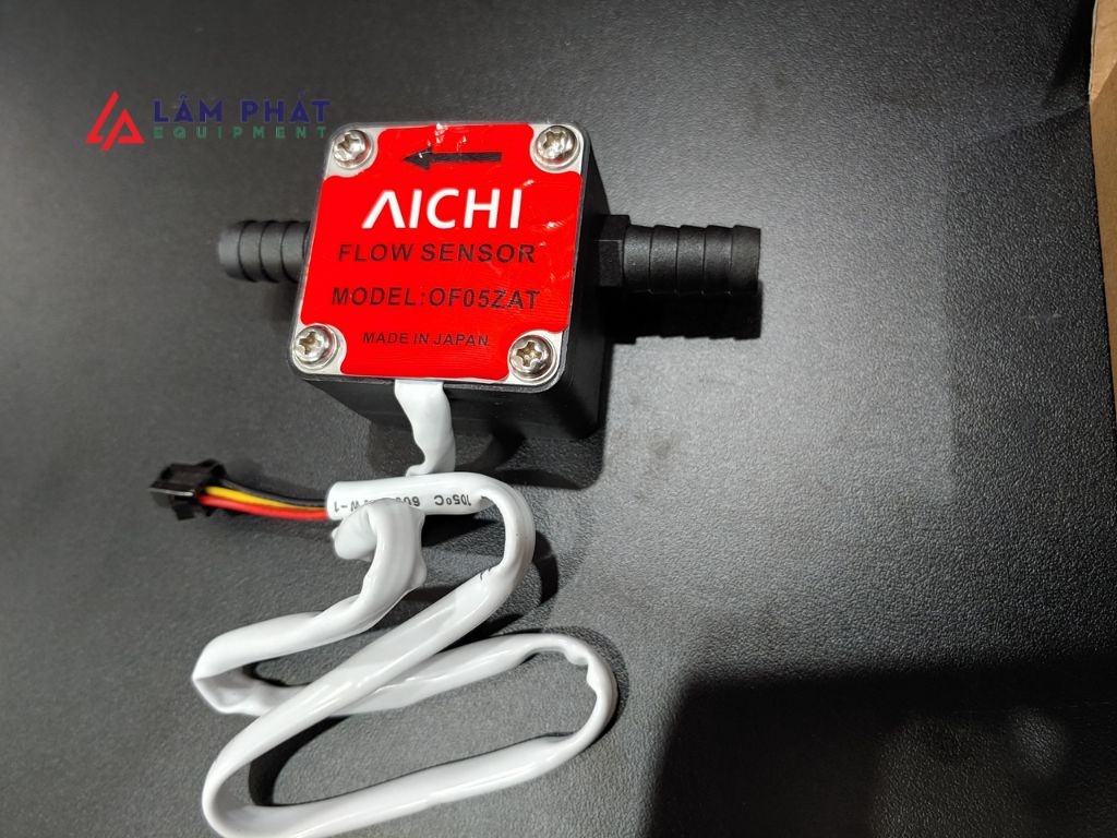 Cảm biến lưu lượng nhiên liệu