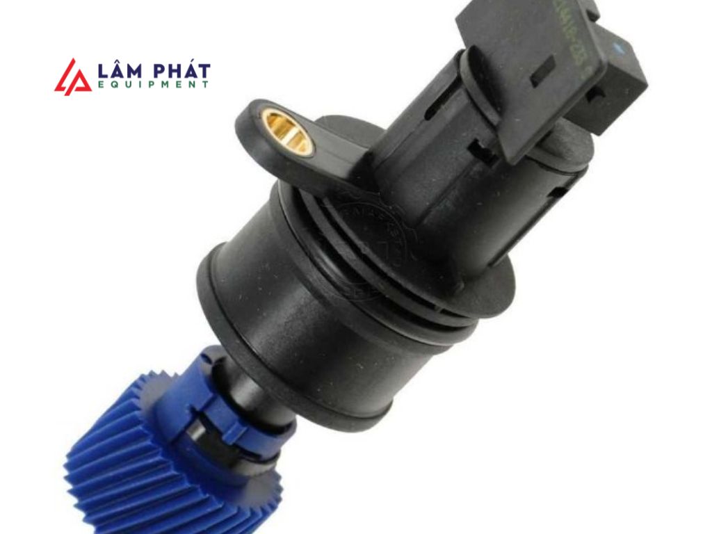 Cảm biến tốc độ bánh xe