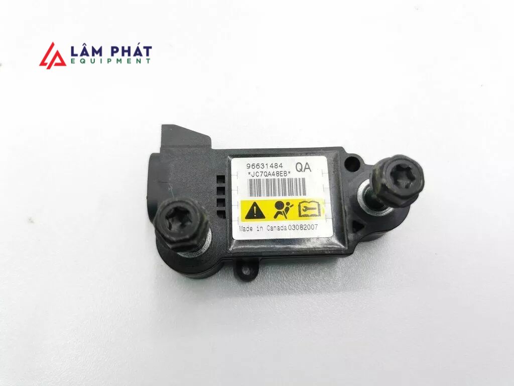 Cảm biến túi khí