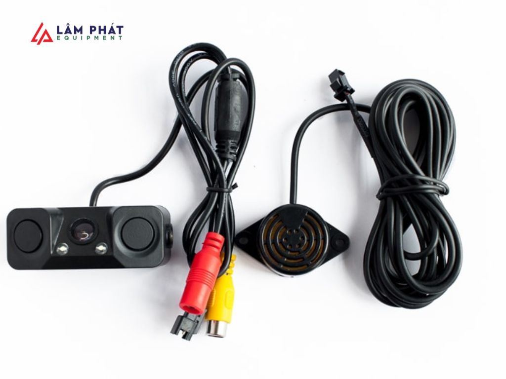 Thiết bị cảm biến va chạm