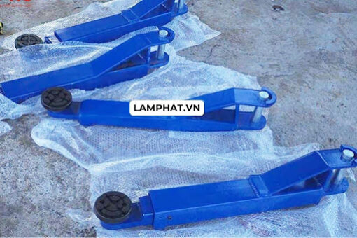 Đặc điểm CẦU NÂNG 2 TRỤ GIẰNG TRÊN KONIA K-4000B