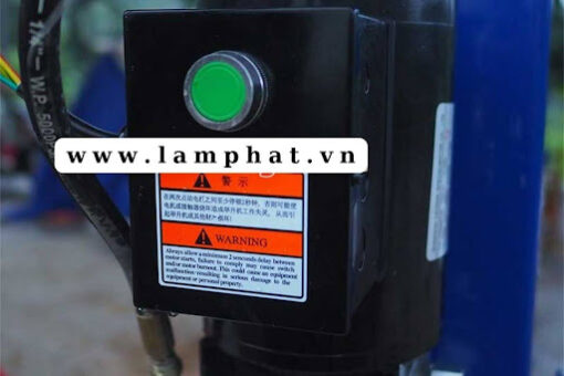 Đặc điểm CẦU NÂNG 2 TRỤ GIẰNG TRÊN KONIA K-4000B