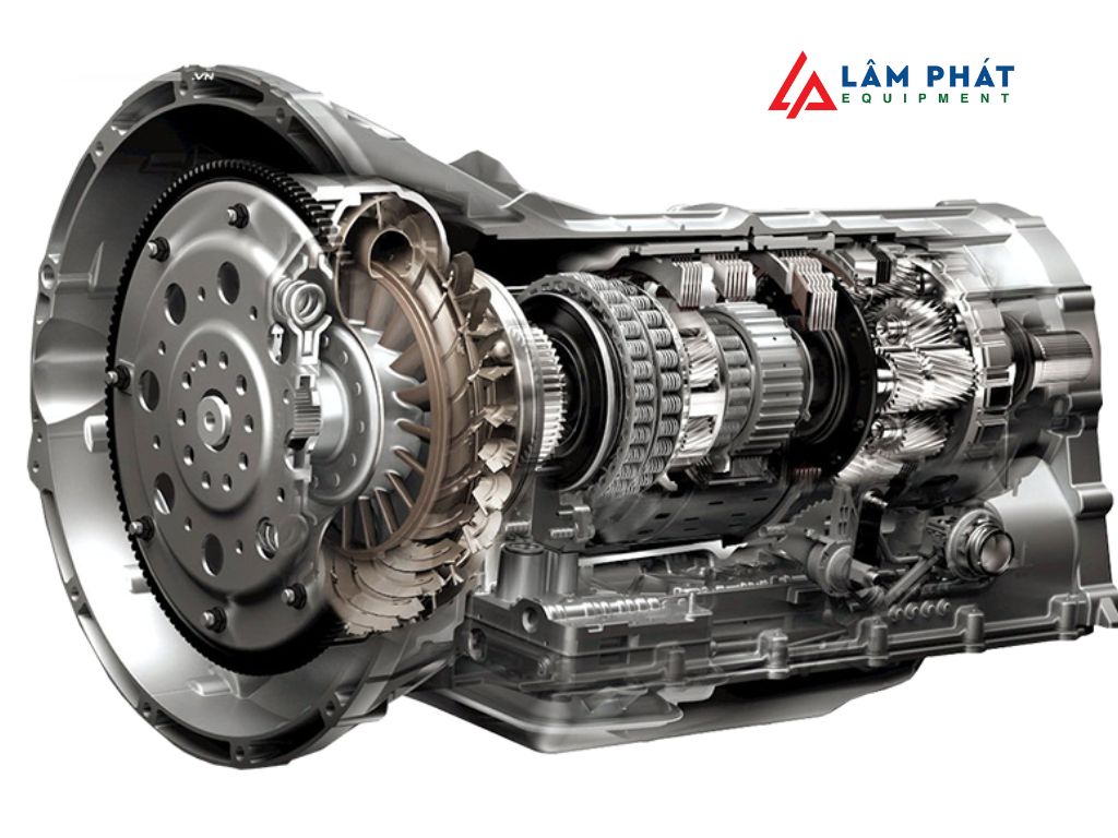 Nghe quen nhưng ít ai hiểu rõ: Hộp số tự động gồm những gì? Vì sao xe tự sang số mượt mà? Bài viết này giải thích tất cả, dễ hiểu và đầy đủ.