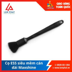 Cọ ESS Siêu Mềm Cán Dài