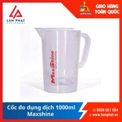 Cốc Đo Dung Dịch 100ml