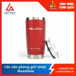 Cốc Văn Phòng Giữ Nhiệt