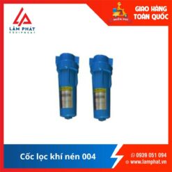 Cốc lọc khí nén 004 Pegasus