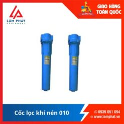 Cốc lộc khí nén 010 Pegasus