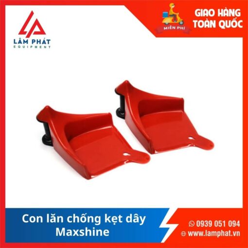 Con Lăn Chống Kẹt Dây