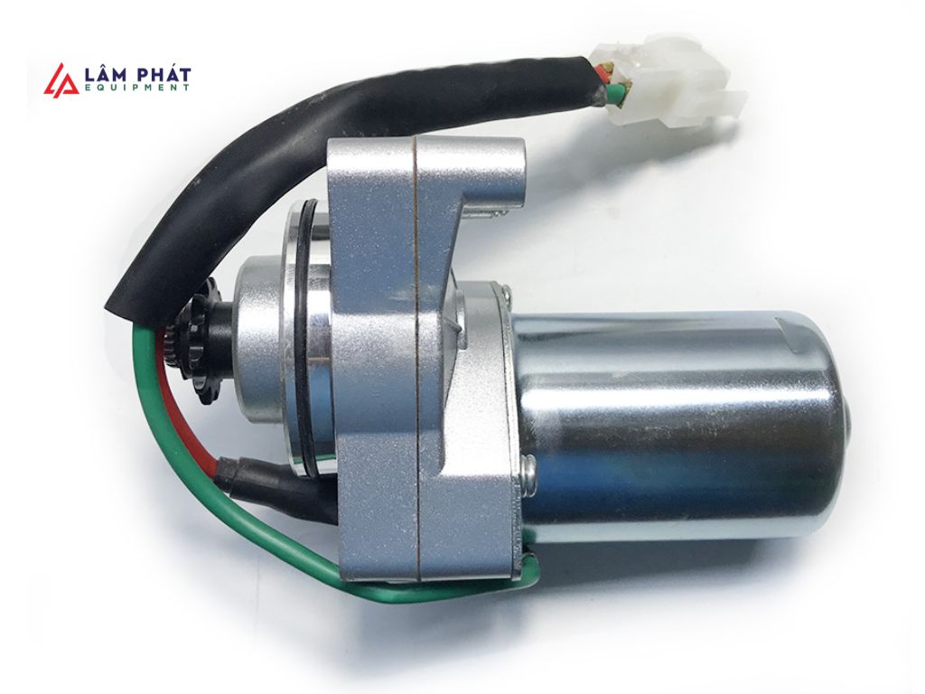 Củ đề xe Wave
