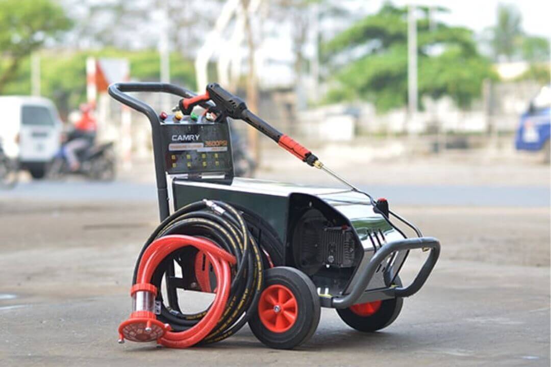 Điện Máy Bảo Tín - Bán máy rửa xe gia đình tại Hà Nội