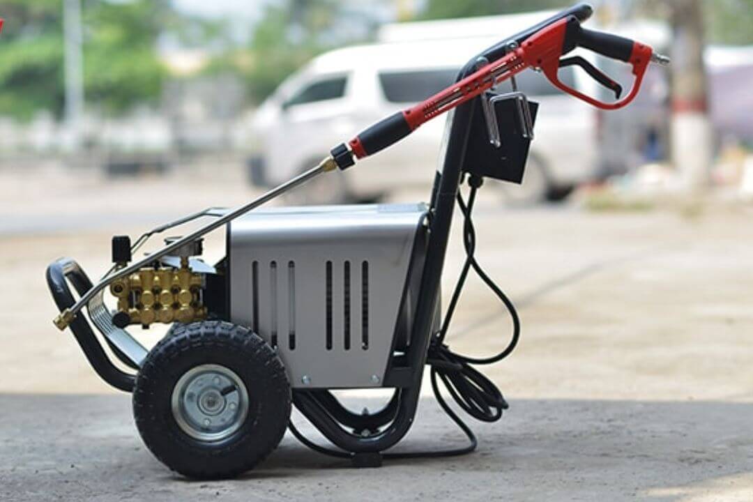 Siêu Thị Hải Minh - máy xịt rửa xe gia đình ở Hà Nội giá rẻ