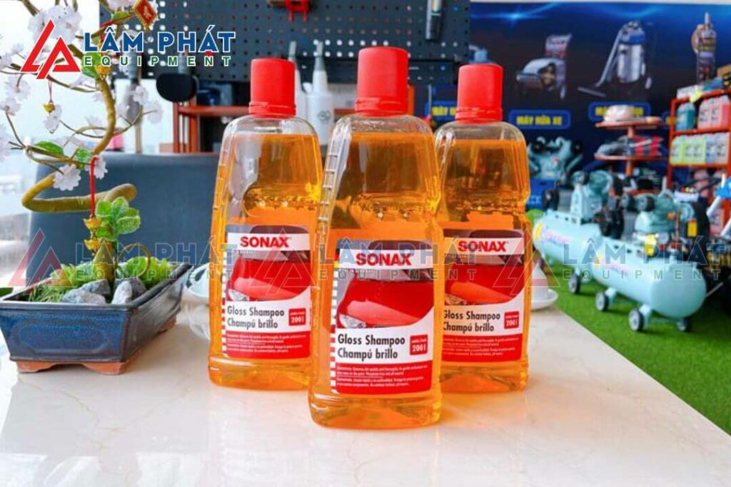 dung dịch vệ sinh xe máy