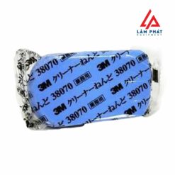 Đất sét tẩy bụi sơn xe hơi 3M