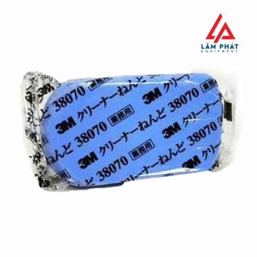 Đất sét tẩy bụi sơn xe hơi 3M