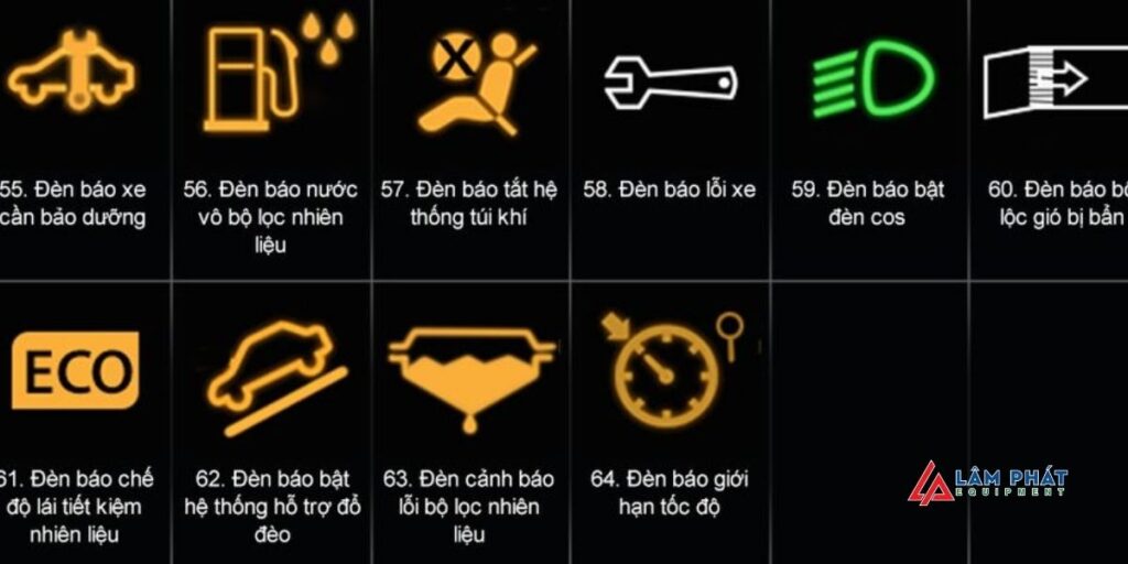 Nếu xe bạn thường xuyên xuất hiện cảnh báo mà không rõ nguyên nhân, đừng ngần ngại mang xe đến các trung tâm kỹ thuật uy tín.