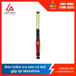 Đèn Kiểm Tra Sơn