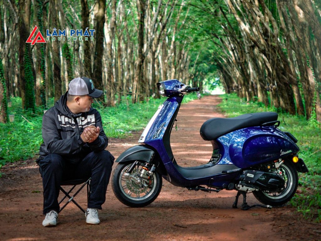 Xe kiểng