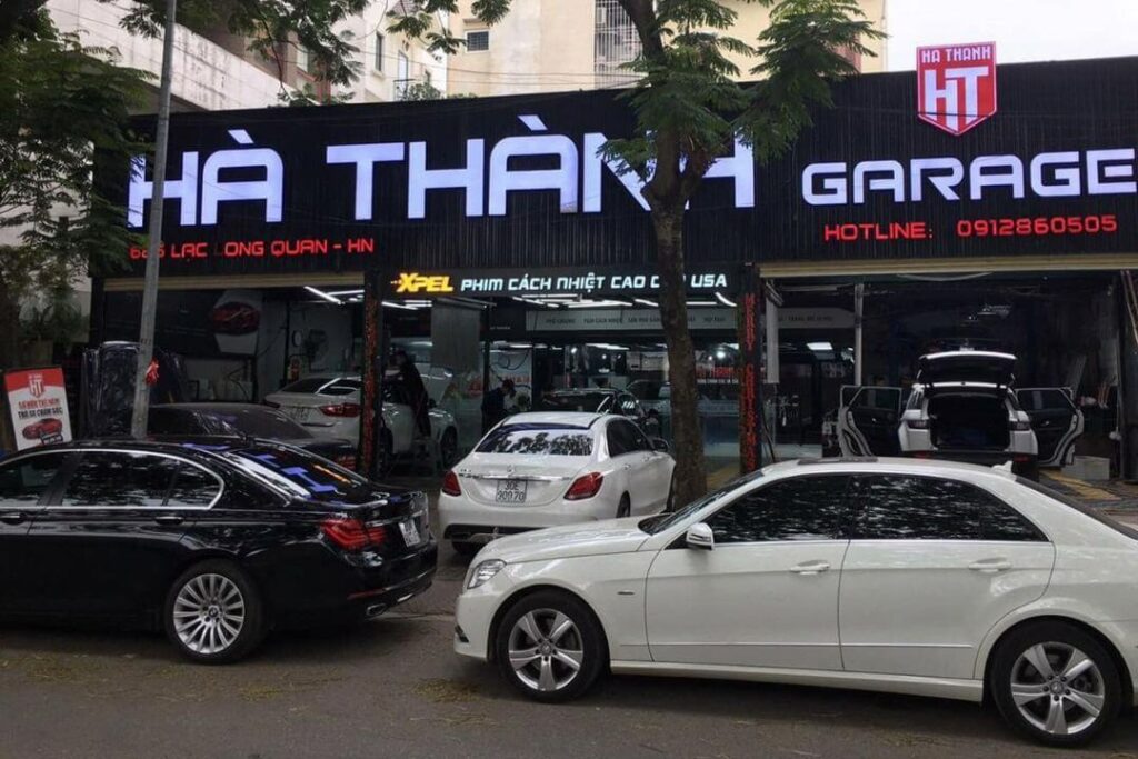 Dọn nội thất hà nội
