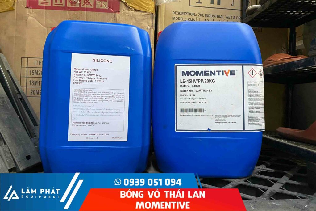 nước cao su non quét lốp xe Thái Lan